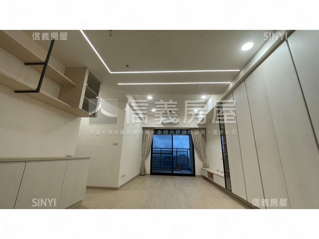 南青山裝潢美三房車位房屋室內格局與周邊環境