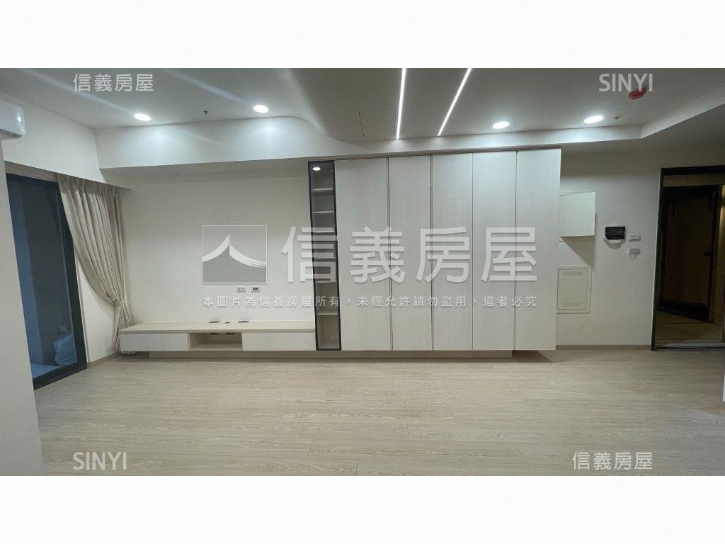 南青山裝潢美三房車位房屋室內格局與周邊環境