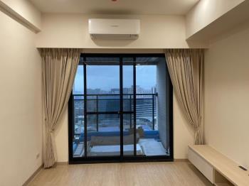 南青山裝潢美三房車位