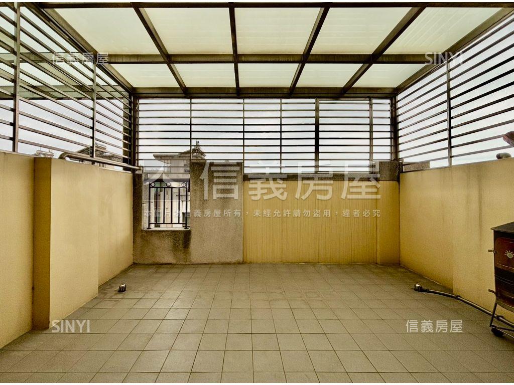 近美光三豐路透天房屋室內格局與周邊環境