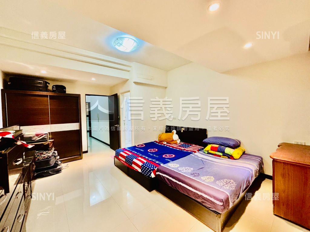 近美光三豐路透天房屋室內格局與周邊環境