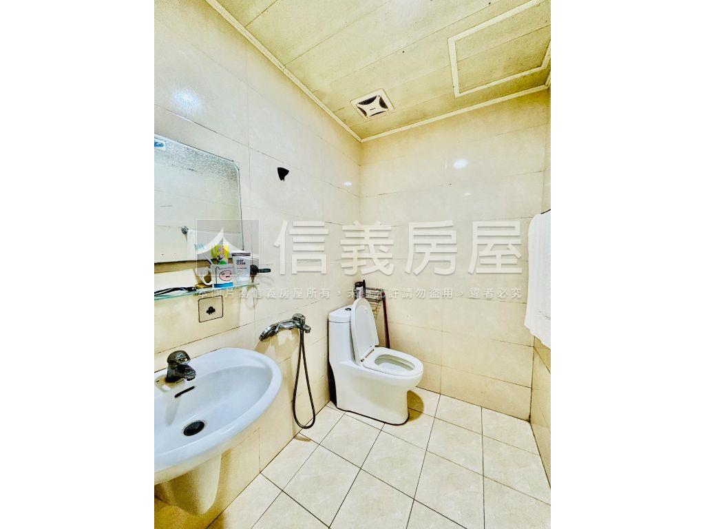 近美光三豐路透天房屋室內格局與周邊環境