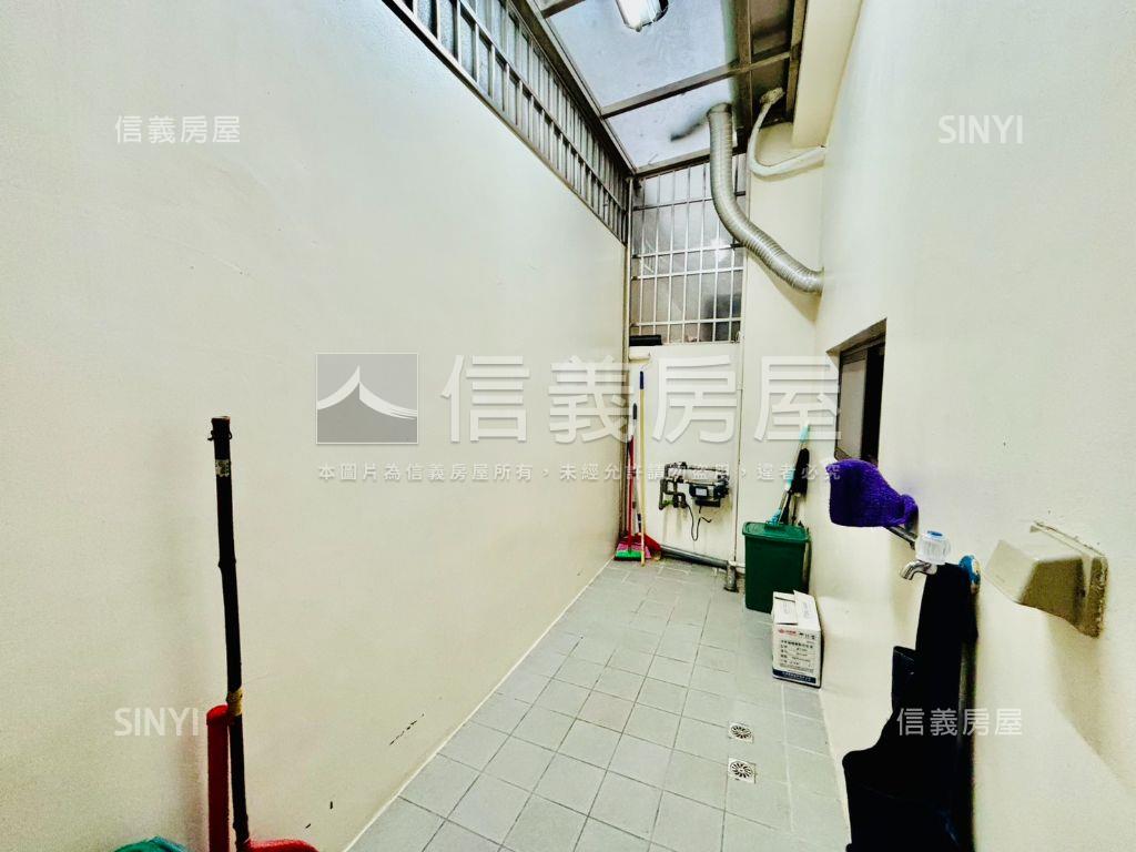 近美光三豐路透天房屋室內格局與周邊環境