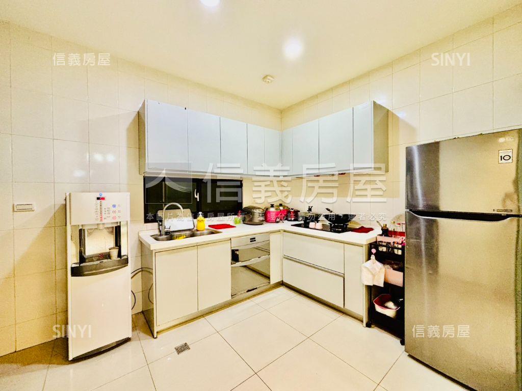 近美光三豐路透天房屋室內格局與周邊環境