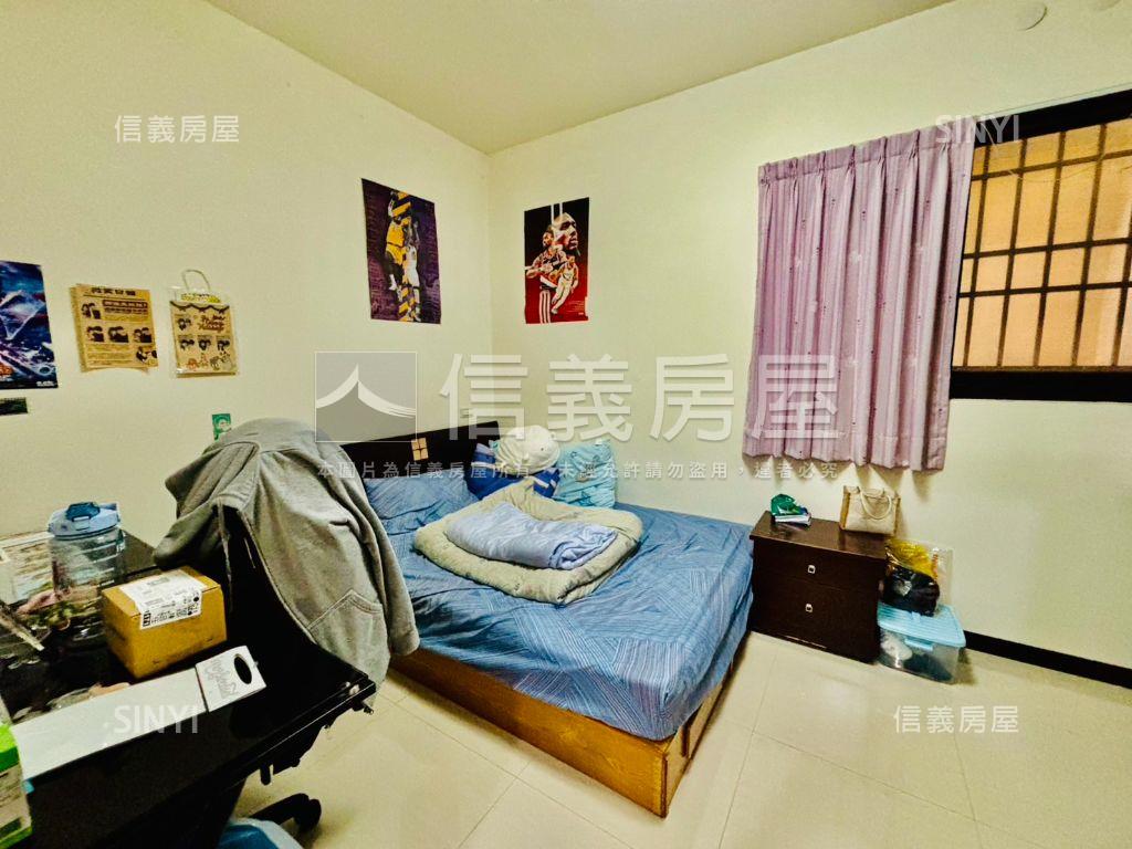 近美光三豐路透天房屋室內格局與周邊環境