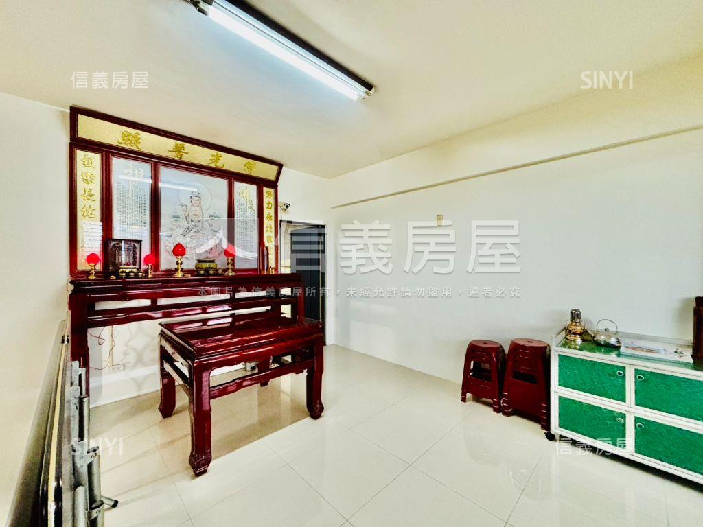 近美光三豐路透天房屋室內格局與周邊環境