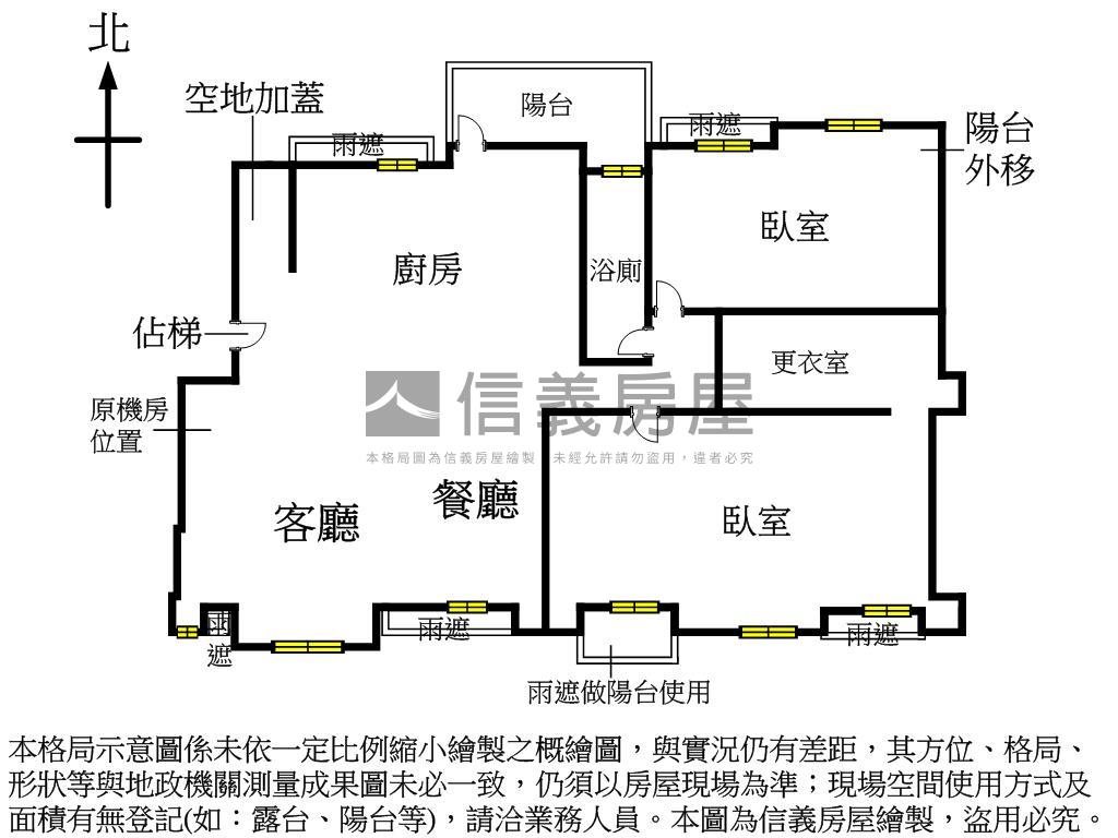 松江南京金玉滿堂房屋室內格局與周邊環境