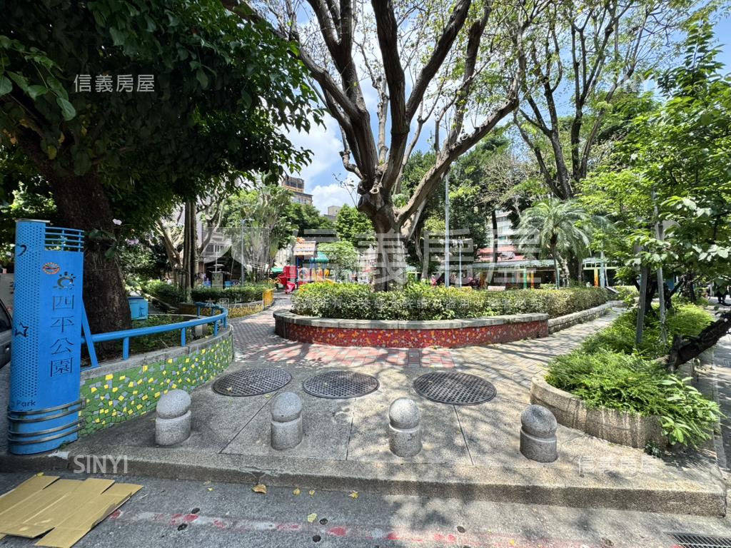 松江南京金玉滿堂房屋室內格局與周邊環境