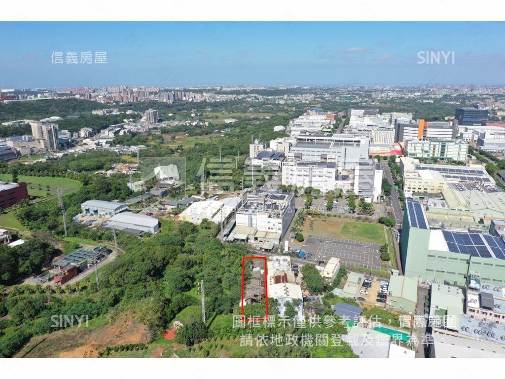 平鎮工業南路土地房屋室內格局與周邊環境