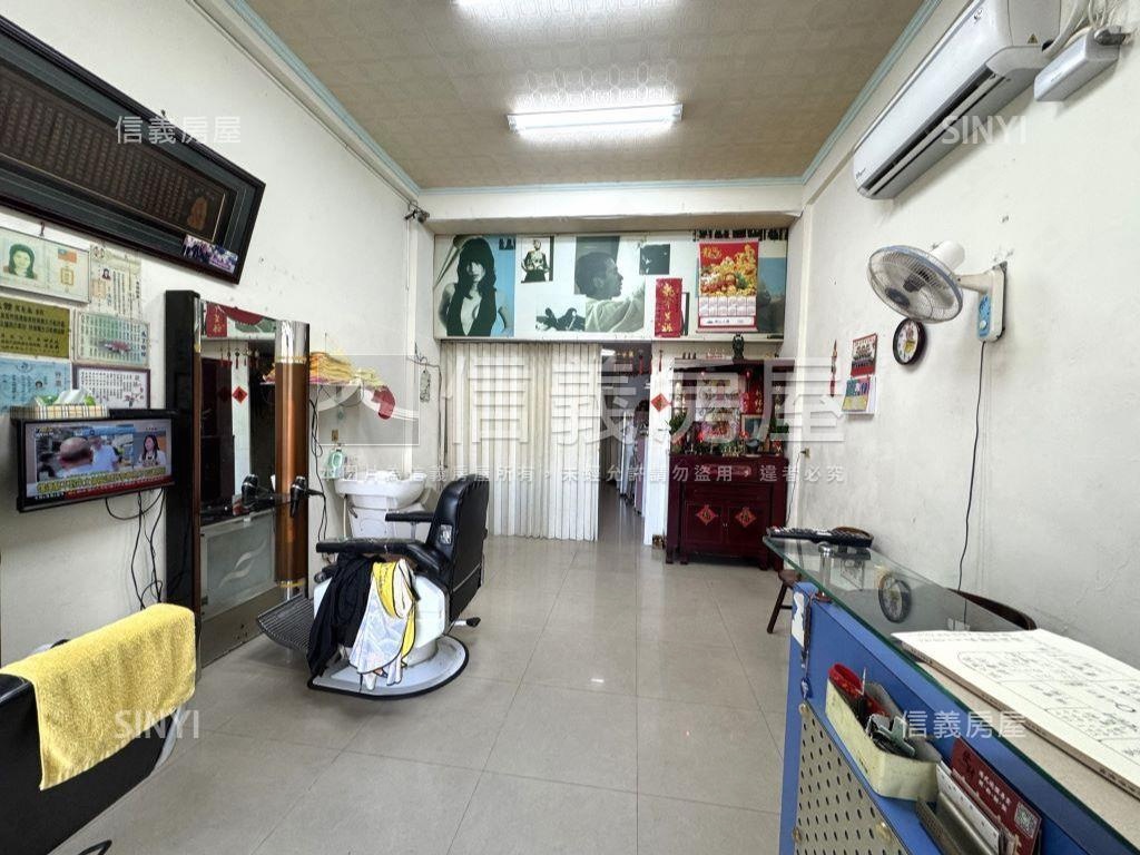 獨家＊瑞豐文青店住房屋室內格局與周邊環境