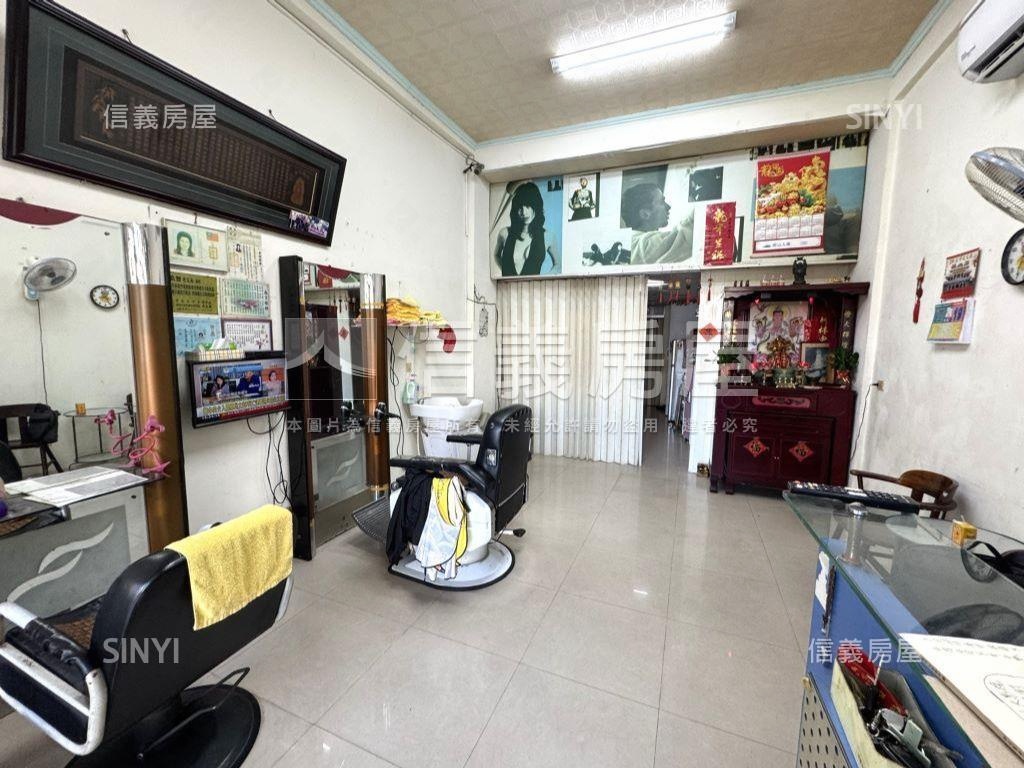 獨家＊瑞豐文青店住房屋室內格局與周邊環境