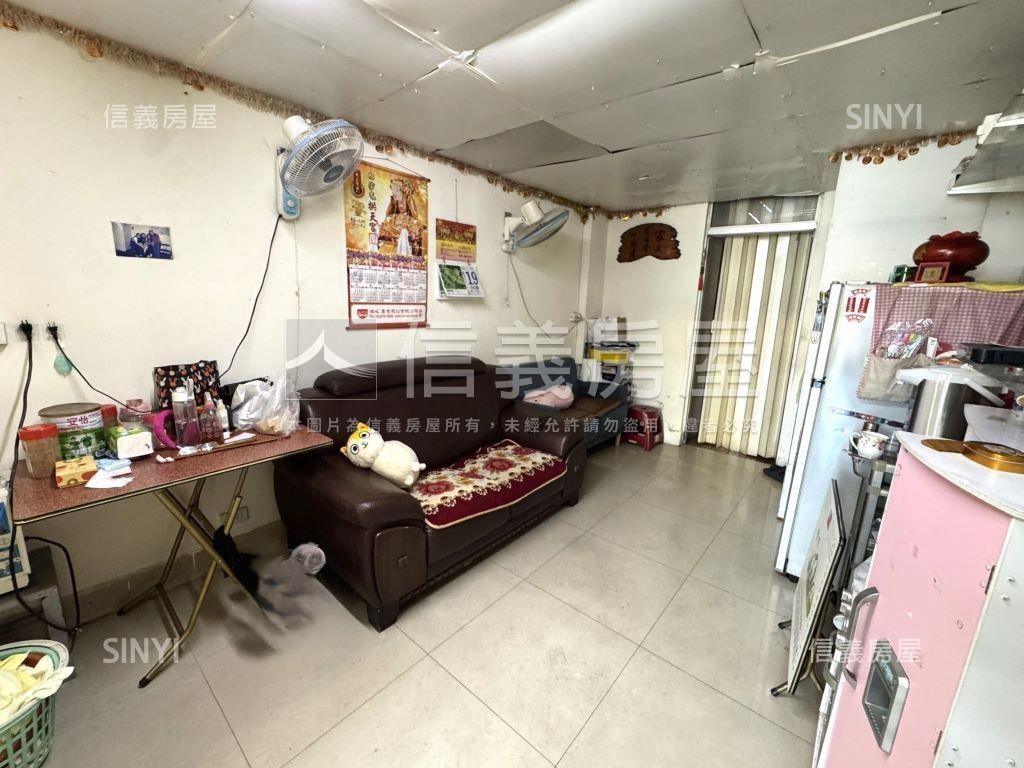 獨家＊瑞豐文青店住房屋室內格局與周邊環境