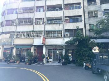 獨家＊瑞豐文青店住