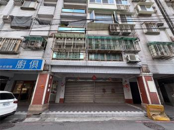 近ＳＢ１２站面寬金店面