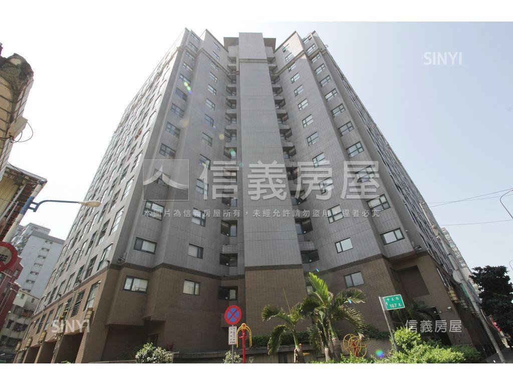 專任～景安天情高樓明亮屋房屋室內格局與周邊環境