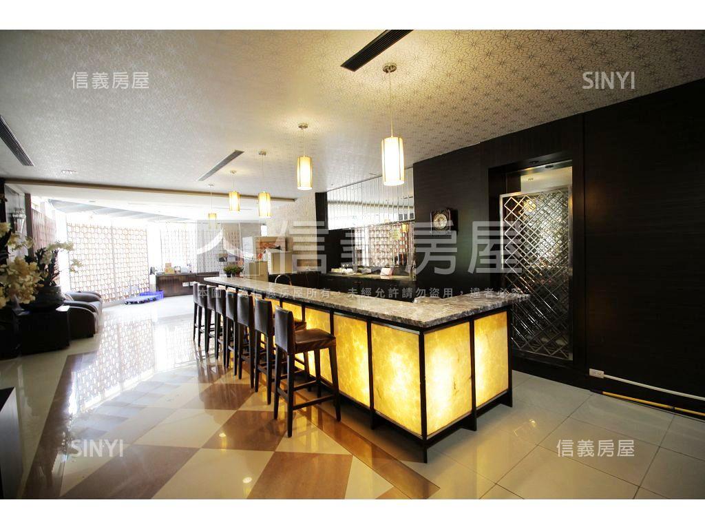 專任～景安天情高樓明亮屋房屋室內格局與周邊環境