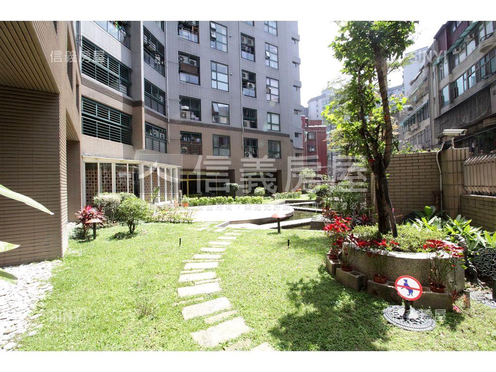 專任～景安天情高樓明亮屋房屋室內格局與周邊環境