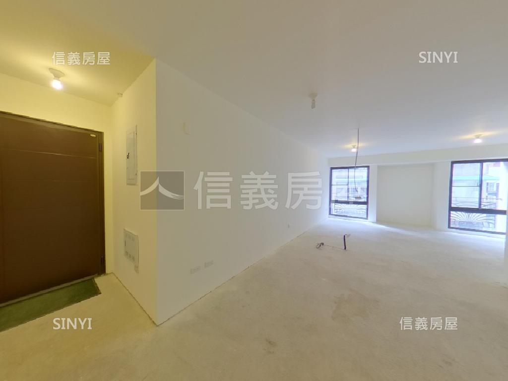 上群信義靜謐尊榮 信義全球資產
