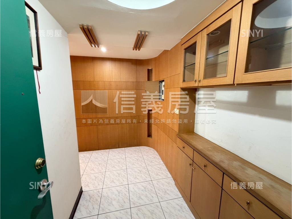 生活家美三房房屋室內格局與周邊環境