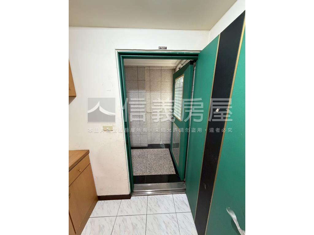 生活家美三房房屋室內格局與周邊環境