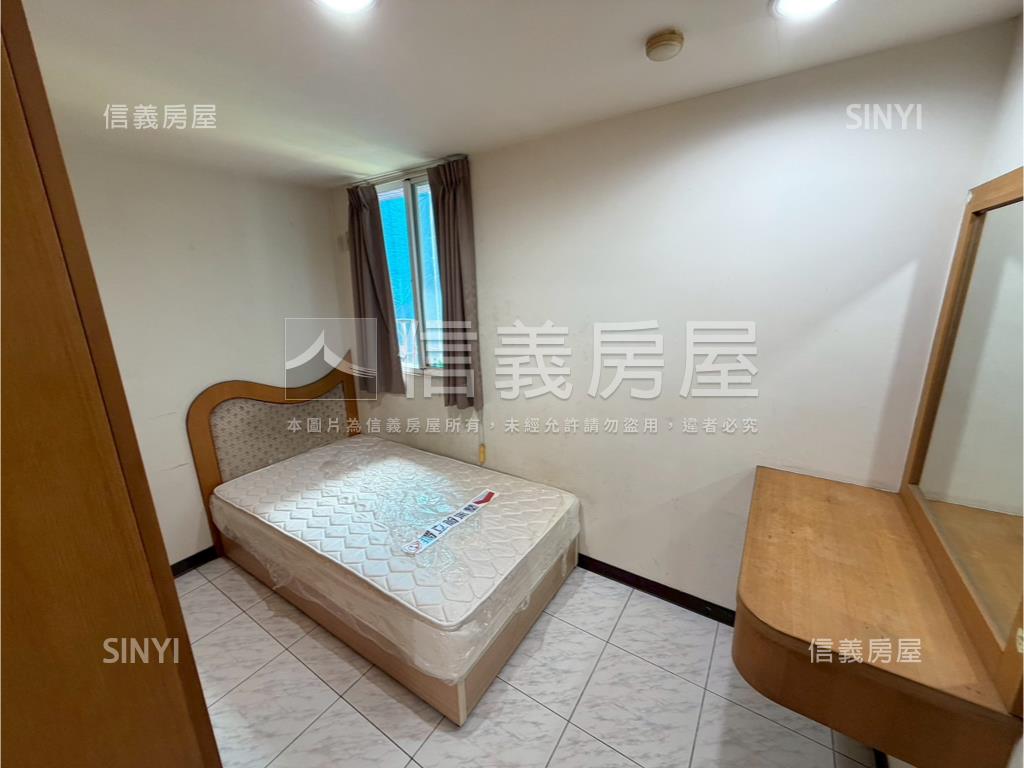 生活家美三房房屋室內格局與周邊環境