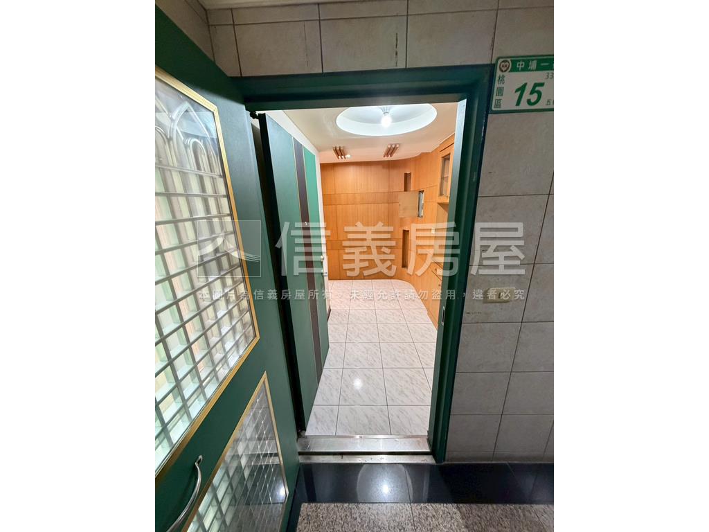 生活家美三房房屋室內格局與周邊環境
