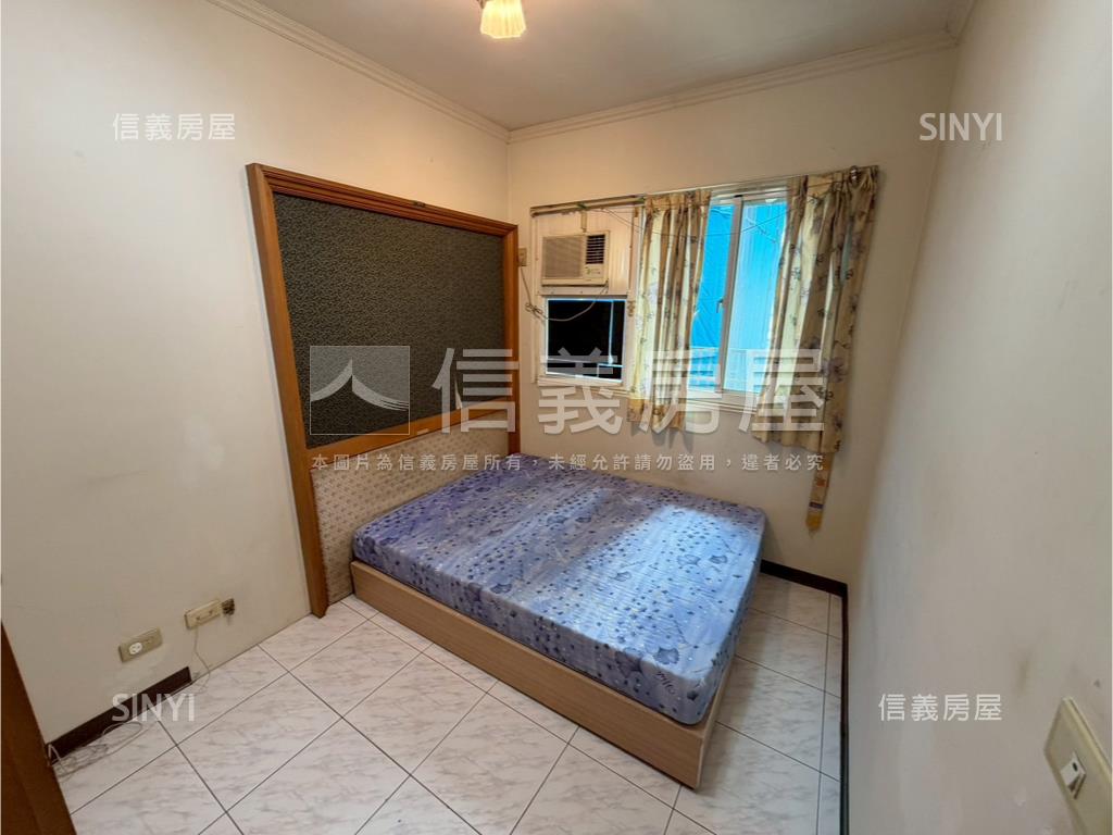 生活家美三房房屋室內格局與周邊環境