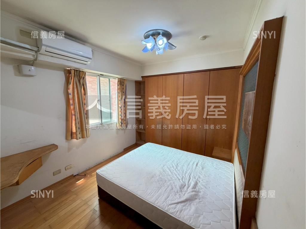 生活家美三房房屋室內格局與周邊環境
