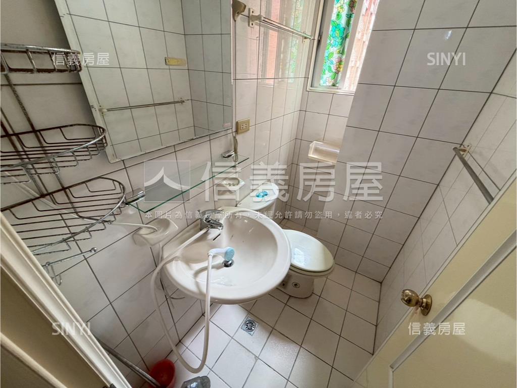 生活家美三房房屋室內格局與周邊環境