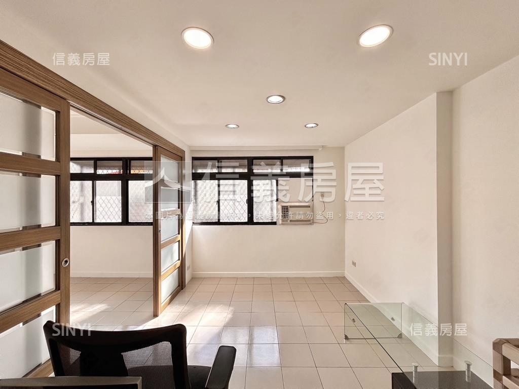 中港國小大空間美寓房屋室內格局與周邊環境