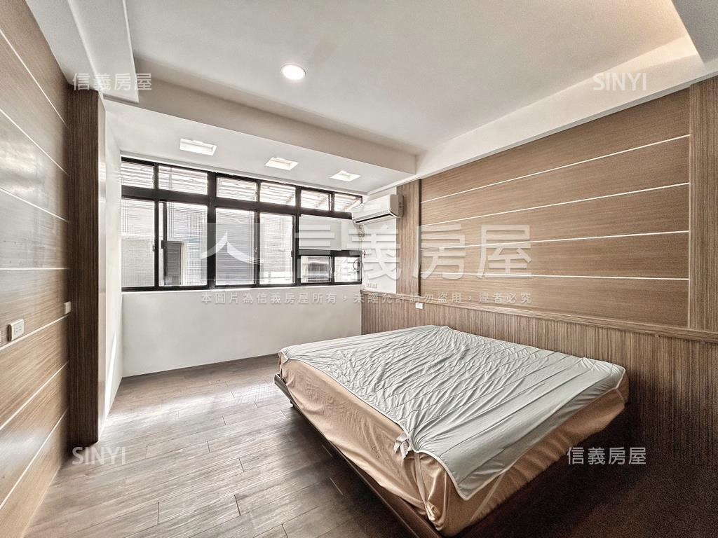 中港國小大空間美寓房屋室內格局與周邊環境