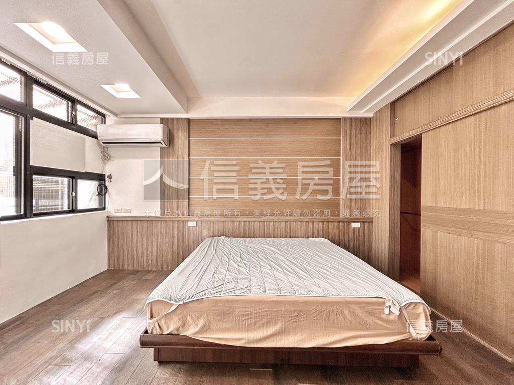 中港國小大空間美寓房屋室內格局與周邊環境