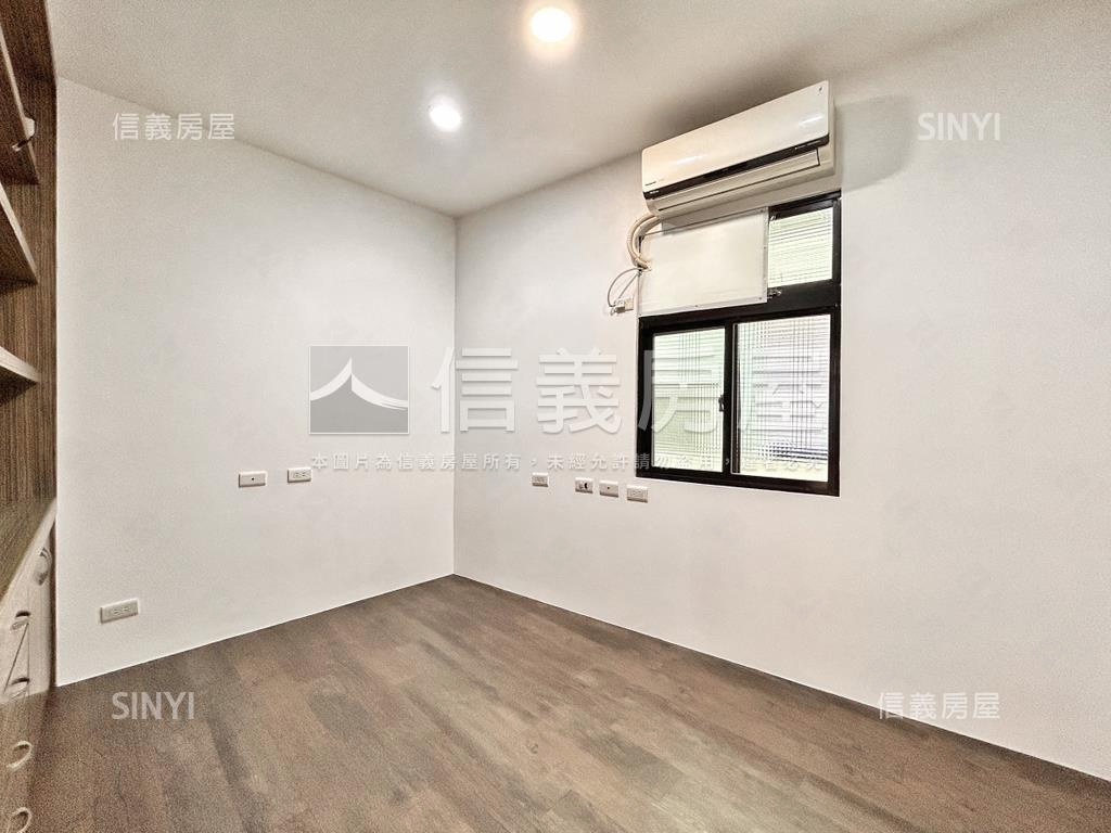 中港國小大空間美寓房屋室內格局與周邊環境