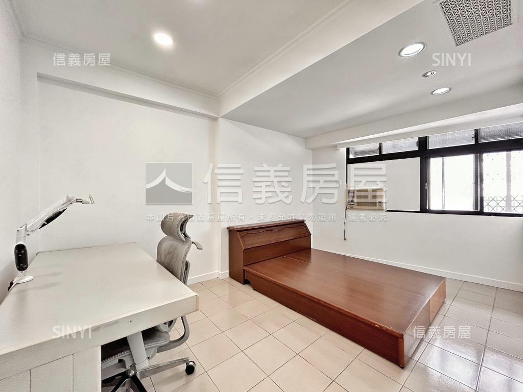 中港國小大空間美寓房屋室內格局與周邊環境