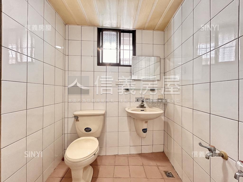 中港國小大空間美寓房屋室內格局與周邊環境