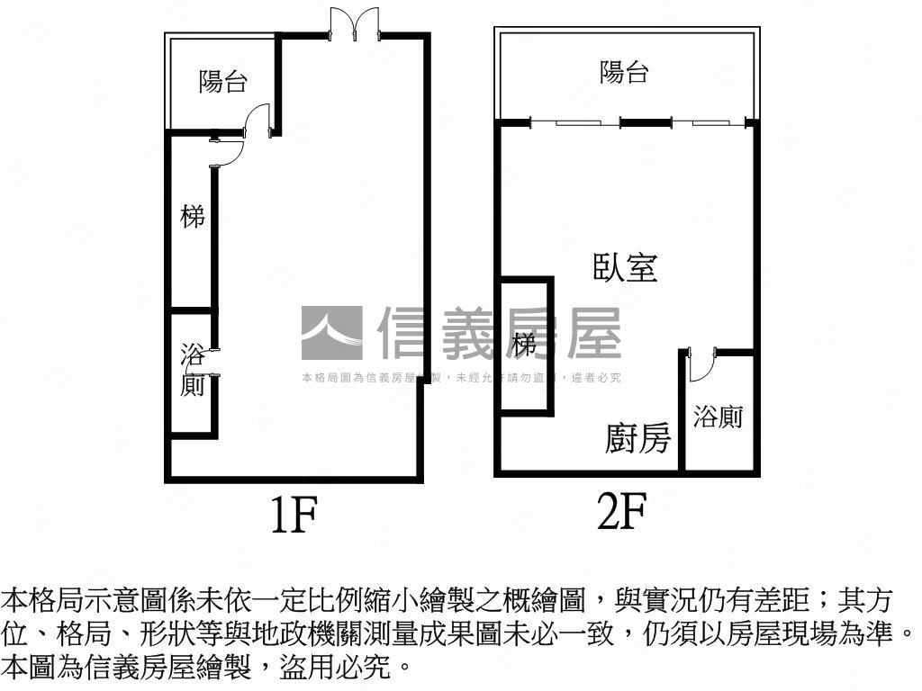 珍日進學面寬稀有Ｓ５店面房屋室內格局與周邊環境