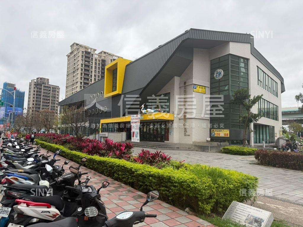 珍日進學面寬稀有Ｓ５店面房屋室內格局與周邊環境