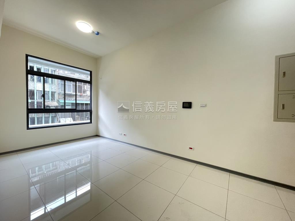 吉林路３樓Ｂ戶兩房房屋室內格局與周邊環境