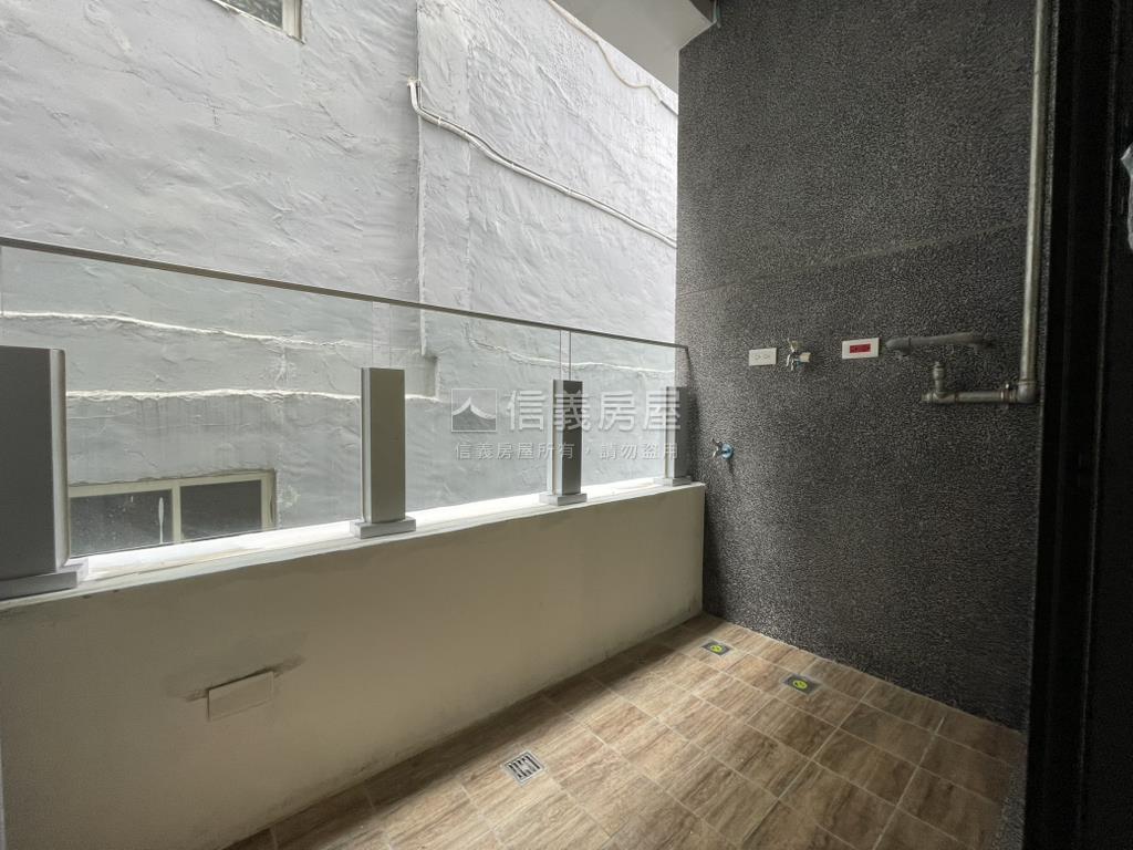 吉林路３樓Ｂ戶兩房房屋室內格局與周邊環境