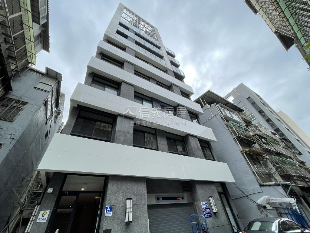 吉林路３樓Ｂ戶兩房房屋室內格局與周邊環境