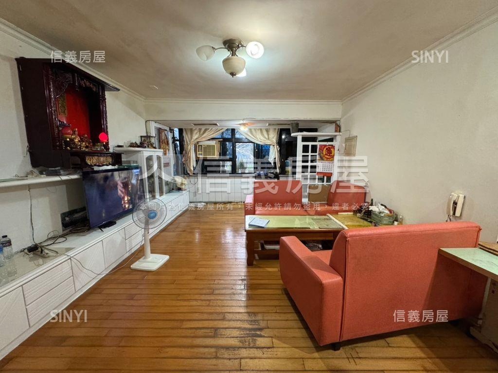 新店．靜謐低總價美寓房屋室內格局與周邊環境