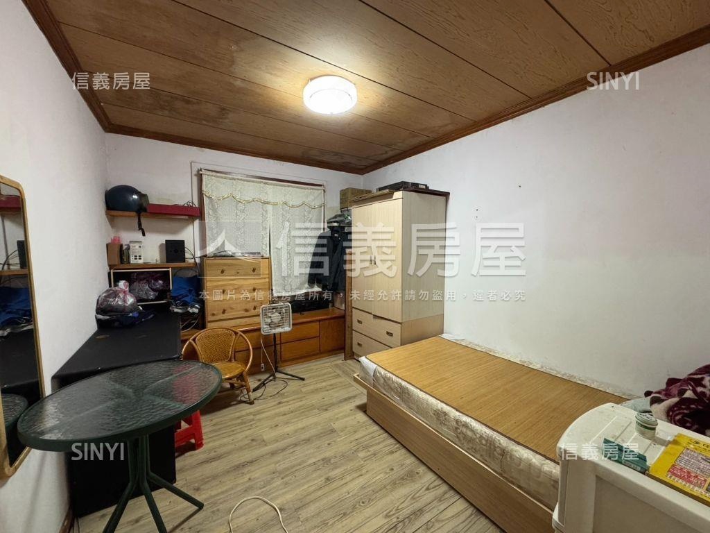 新店．靜謐低總價美寓房屋室內格局與周邊環境
