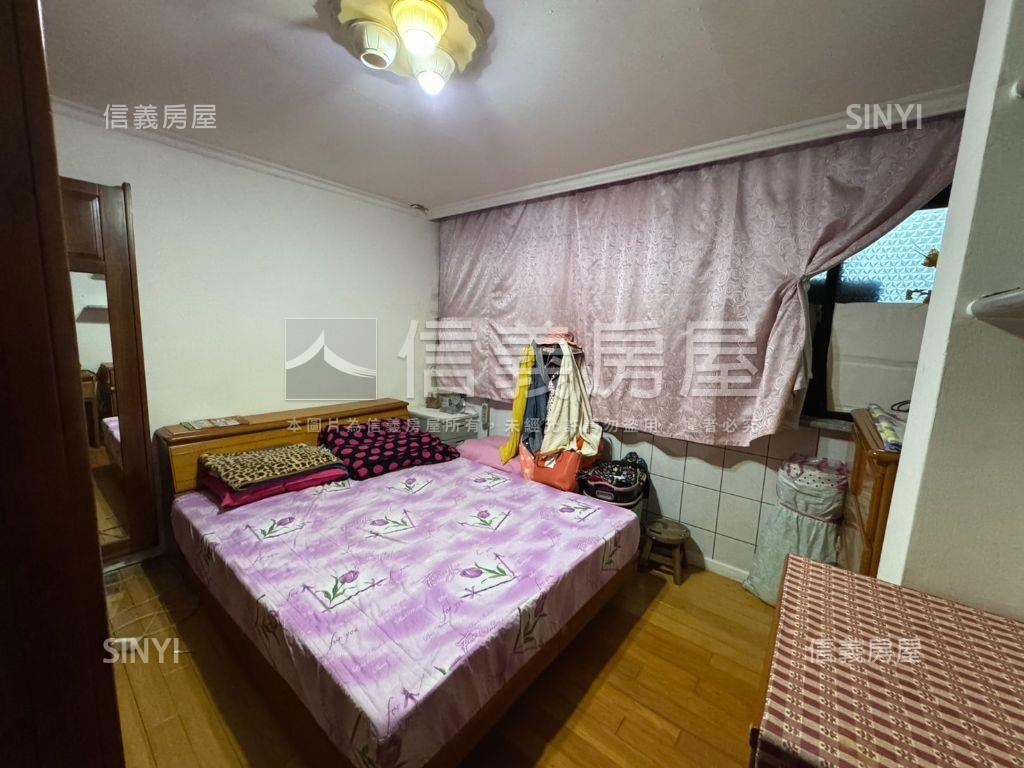 新店．靜謐低總價美寓房屋室內格局與周邊環境