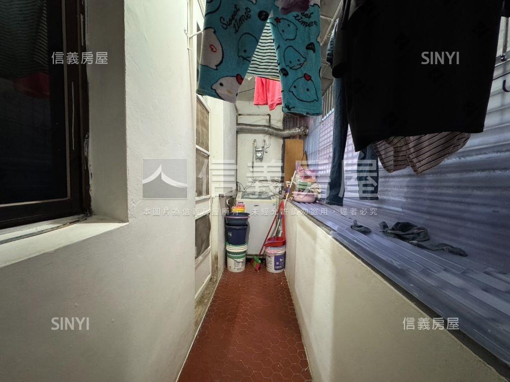 新店．靜謐低總價美寓房屋室內格局與周邊環境