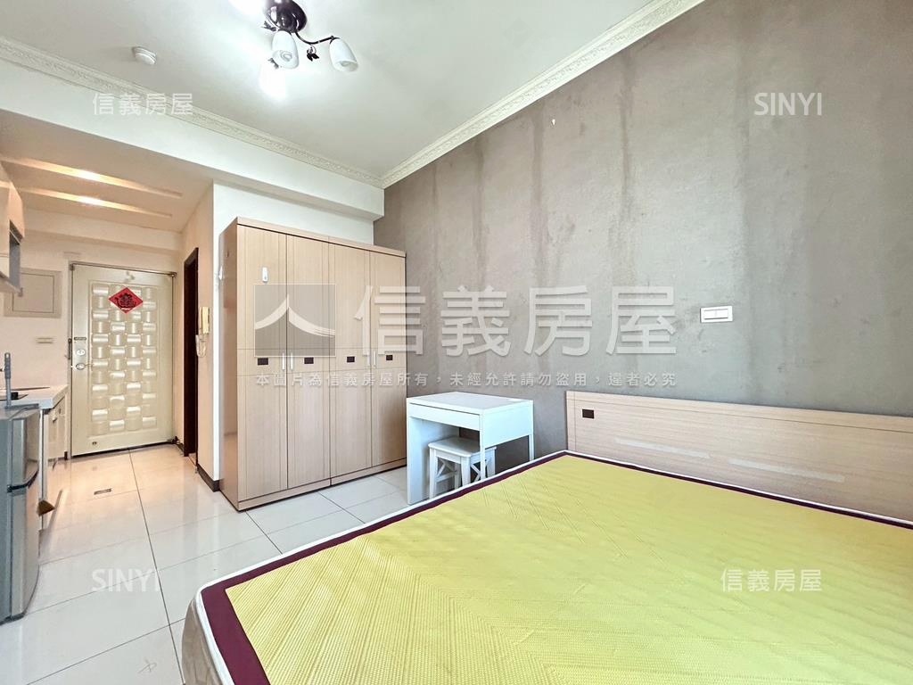 美麗境界美套房誠意釋出房屋室內格局與周邊環境