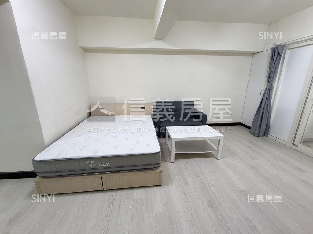 敦小介壽學區★精美套房房屋室內格局與周邊環境