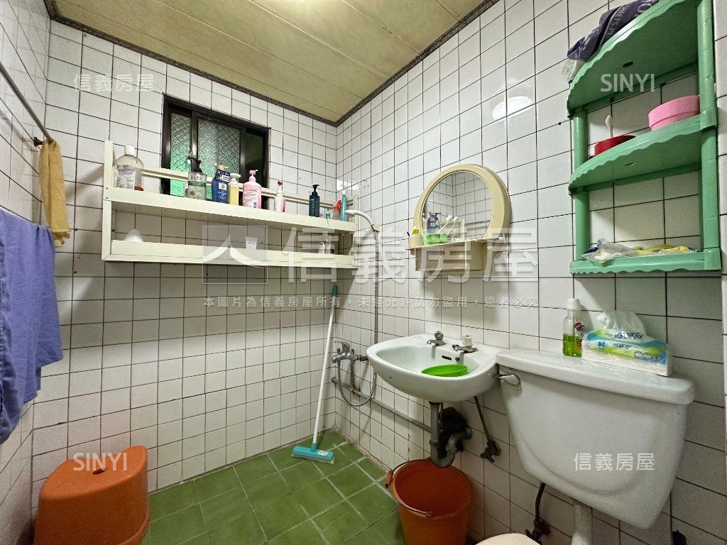 大坪林店面大空間１＋２樓房屋室內格局與周邊環境