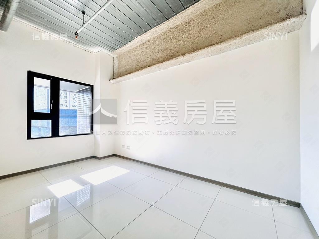 近秋紅谷★仰星殿三房平車房屋室內格局與周邊環境