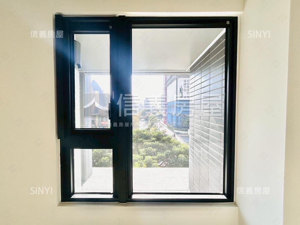 近秋紅谷★仰星殿三房平車房屋室內格局與周邊環境