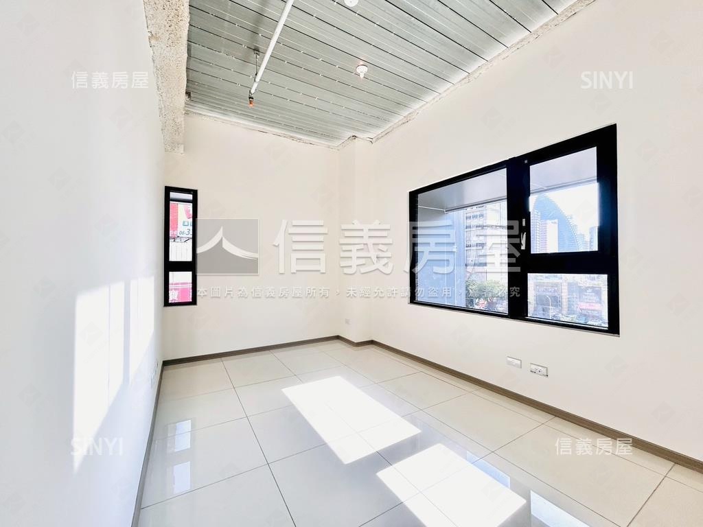 近秋紅谷★仰星殿三房平車房屋室內格局與周邊環境